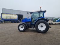 Nieuwe tractor - FENDT 210 stage V